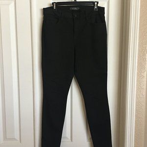 Level 99 Jeans - Black Stretch Denim - Never Worn - Size 32